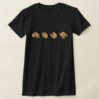 Kinesisk Fortune Cookie T-Shirt