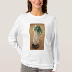Kinesisk kål, korean, 19th århundrade (jade) t-shirt