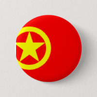KINESISK KOMMUNISTISK FLAGGA