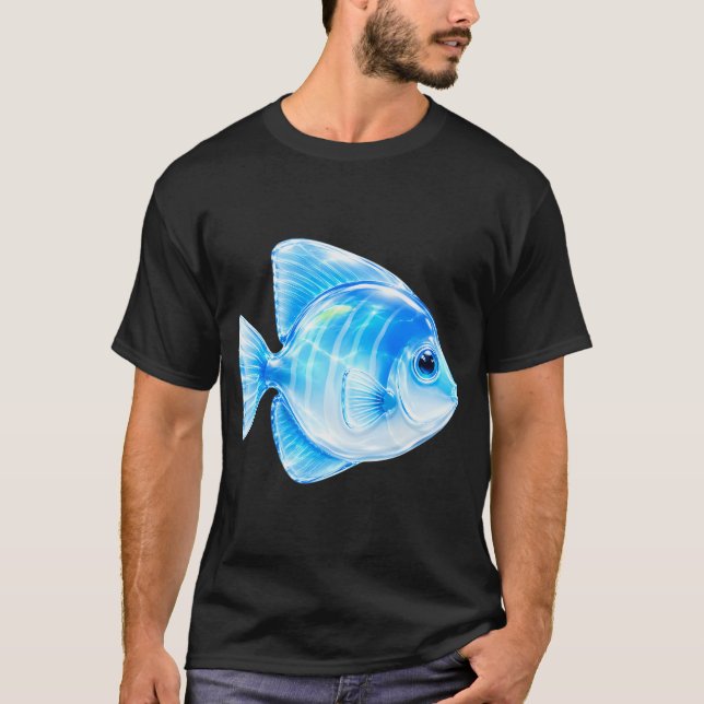 Kinesisk konst t shirt (Framsida)