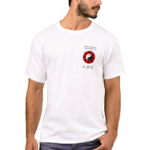 Kinesisk martial Art Baguazhang Yin Yang