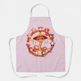 Kinesisk nyårsnorm 1