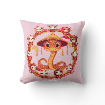 Kinesisk nyårsnorm 1