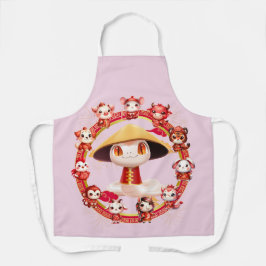 Kinesisk nyårsnorm 3