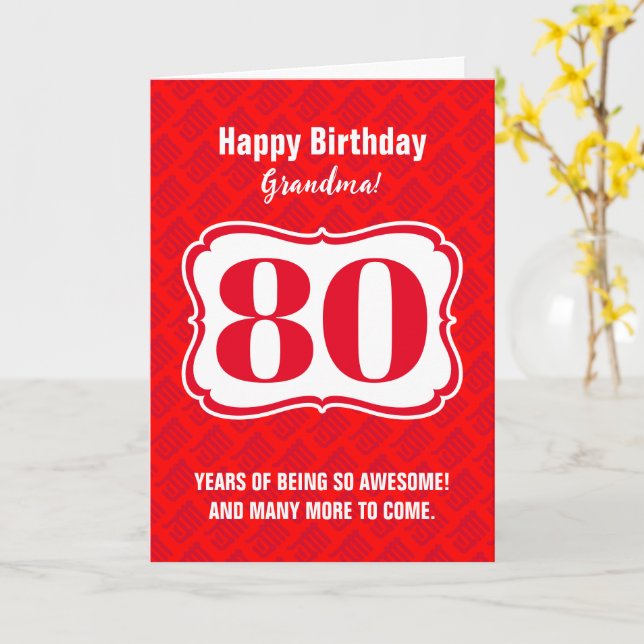 Kinesisk " överlevnad ": alla äldre ålderskort kort (Gul blomma)