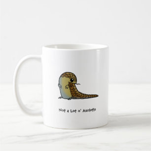 Kinesisk Pangolinmugg Kaffemugg