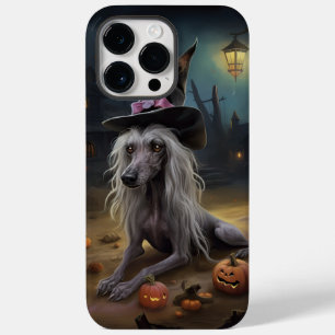 Kinesisk pumpkins Halloween Scary