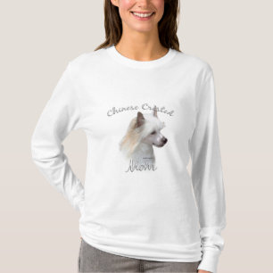 Kinesisk rostad (pulver) Mamma 2 T Shirt