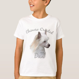 Kinesisk rostad (pulver) Pappa 2 Tee Shirt