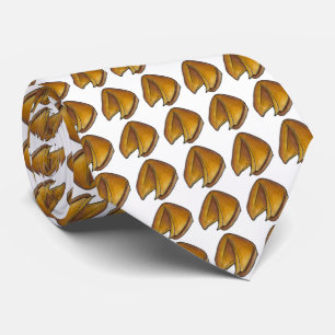 Kinesisk tageout Takeaway Food Fortune Cookie Slips