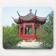 Kinesisk Teahouse