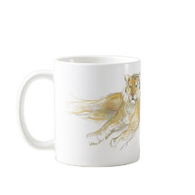 Kinesisk tiger-årsjubileum i Teckning, född WCM2