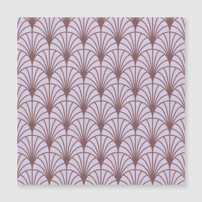 Kinesisk traditionell: Background Retro Mönster. (Framsida)