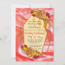 Kinesisk Vår-festival Inbjudningar