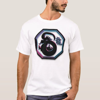 Kinesisk Zodiac~-drake T Shirt