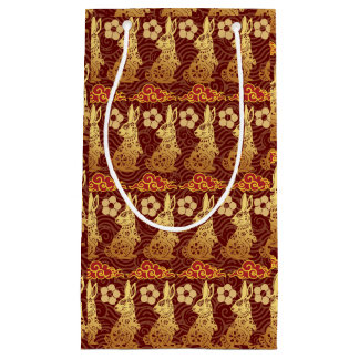 Kinesisk Zodiac Fortune for Dragon's Year Rabbit