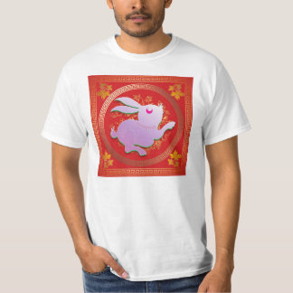 kinesisk zodiac t-shirt