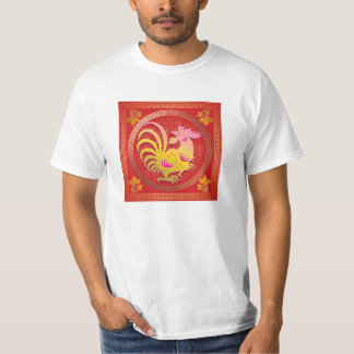 kinesisk zodiac t-shirt