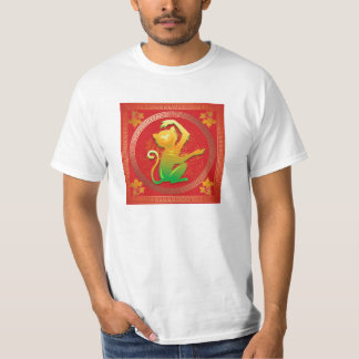 kinesisk zodiac tee