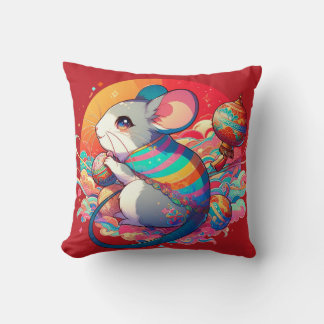 Kinesisk zodiak: Från Råttor till Rik Kudde