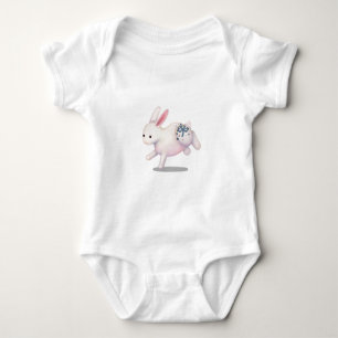 Kinesisk Zodiak Kanin Söt Astrologisk Tecken T Shirt