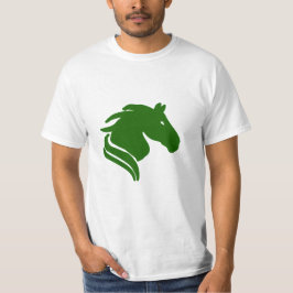 Kinesisk Zodiakshäst – Självsäker T Shirt