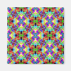 Kinesiska Checkers.. Magnet