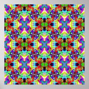 Kinesiska Checkers.. Poster