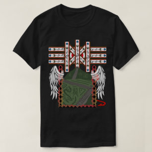 Kinesiska Dragon T-Shirt