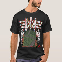 Kinesiska Dragon T-Shirt