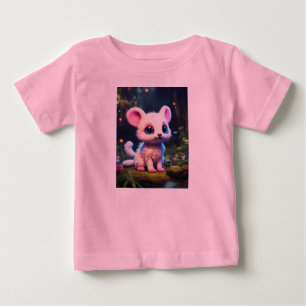 Kinesiska Dragon T-Shirt - Embrace Power, Wisdom, 