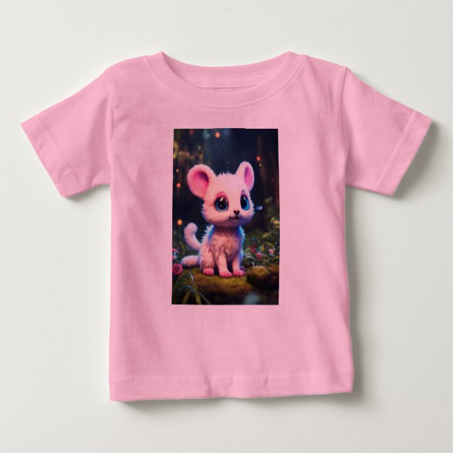 Kinesiska Dragon T-Shirt - Embrace Power, Wisdom,  (Framsida)