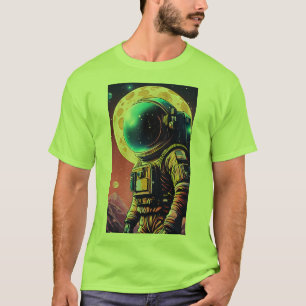 Kinesiska Dragon T-Shirt - Strömsymbol, Wisdom