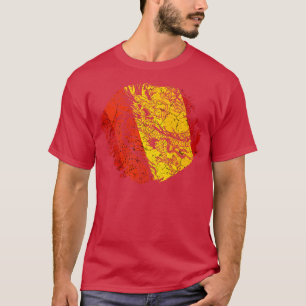 Kinesiska draken 32 t shirt