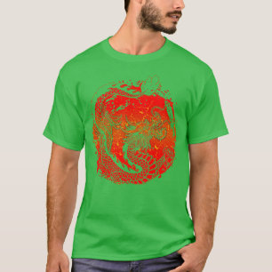 Kinesiska draken 41 t shirt