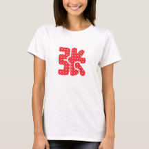 Kinesiska efternamn T-Shirt