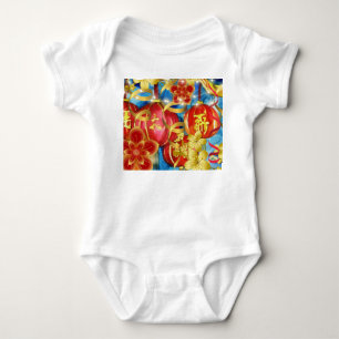 Kinesiska Firande T Shirt