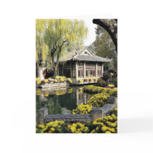 Kinesiska Garden
