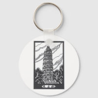Kinesiska Pagoda