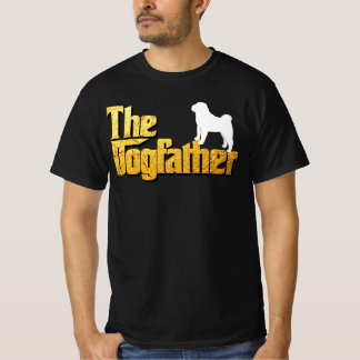 Kinesiska Shar Pei T Shirt