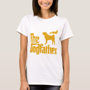 Kinesiska Shar-Pei Tee