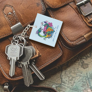 Kinesiska Vatten-drakfiskar