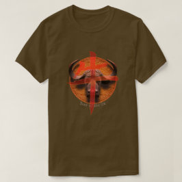 Kinesiska Zodiac "Ox" T Shirt