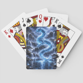 Kinesiska Zodiakens Vattendrage Casinokort