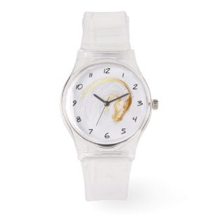 Kinesiskt hästår Zodiac Birthday Watch 2 Armbandsur