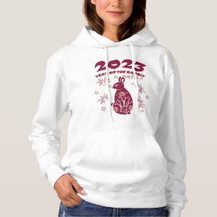 Kinesiskt nyår 2023 - Året för kaninen T Shirt