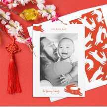 Kinesiskt nyår 2023, kaninfoto