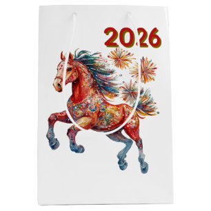 Kinesiskt nyår 2026 
