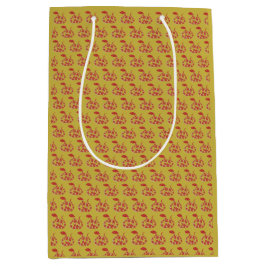 Kinesiskt nyår för snake Symbol Gift Bag