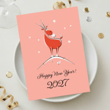 Kinesiskt nyår Get 2027 Zodiakhelg